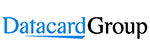 Logo der Datacard Group 